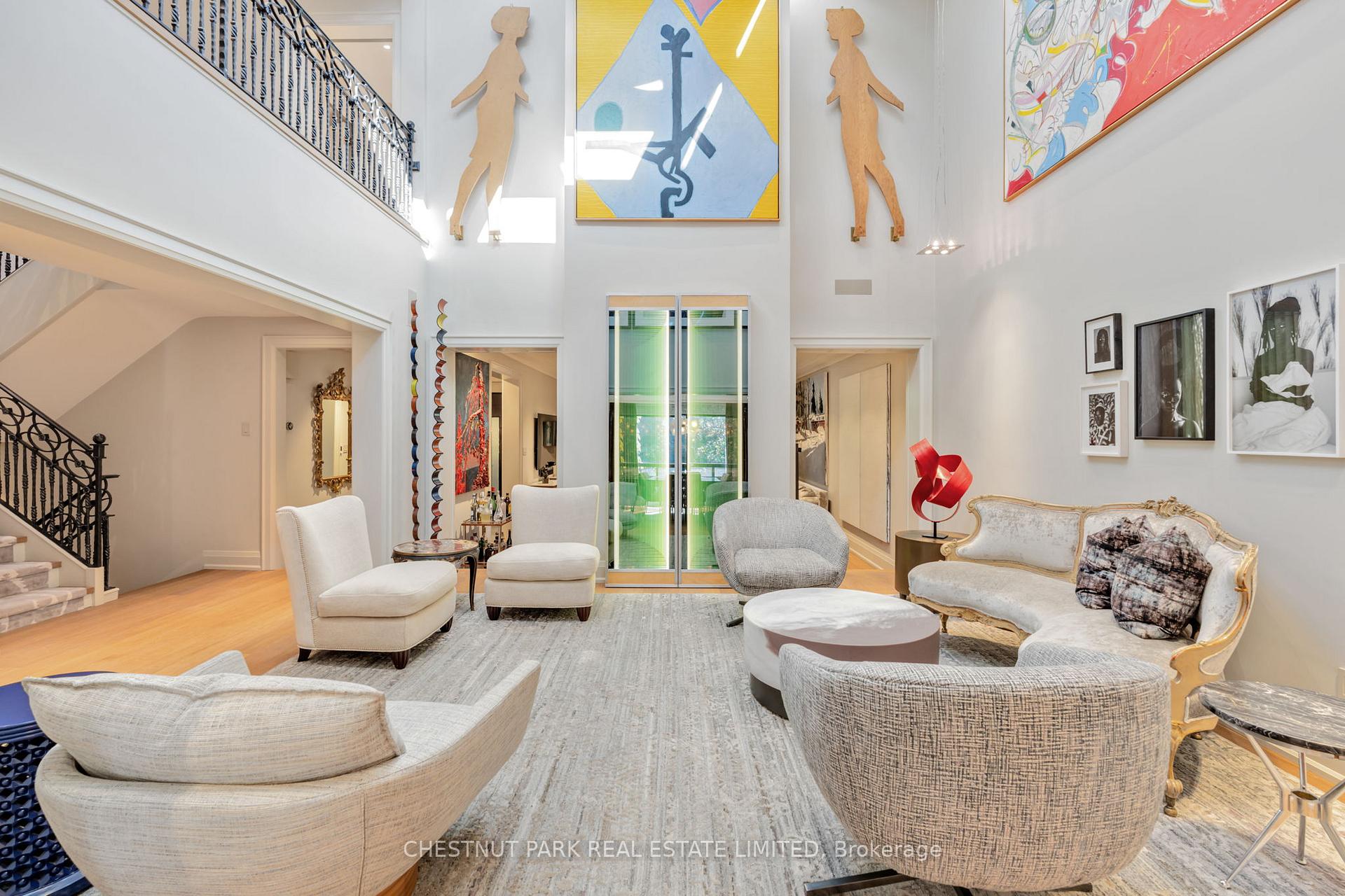84 Oriole Road