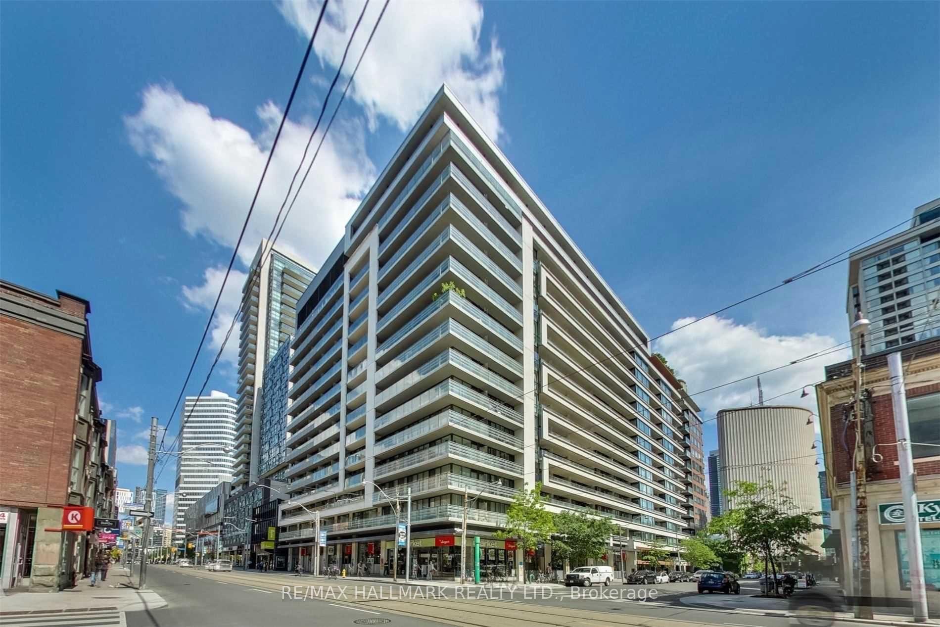 111 Elizabeth Street