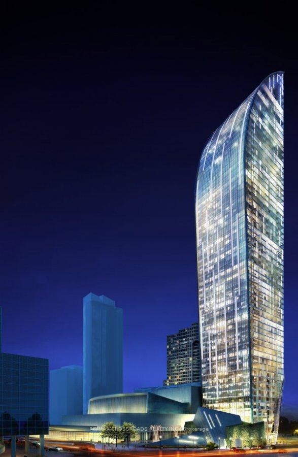 8 The Esplanade N/A