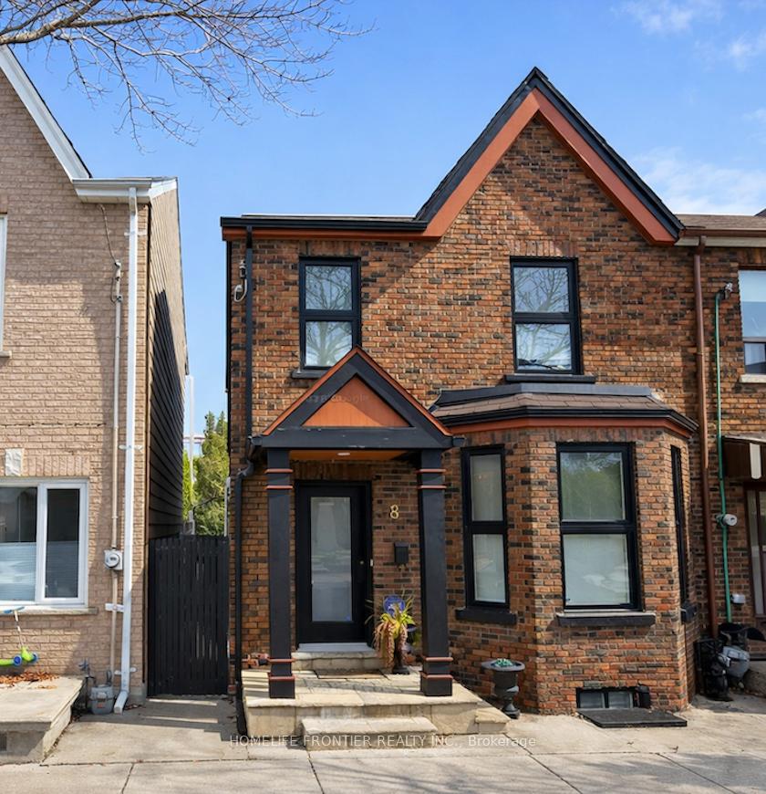 38 Henderson Avenue