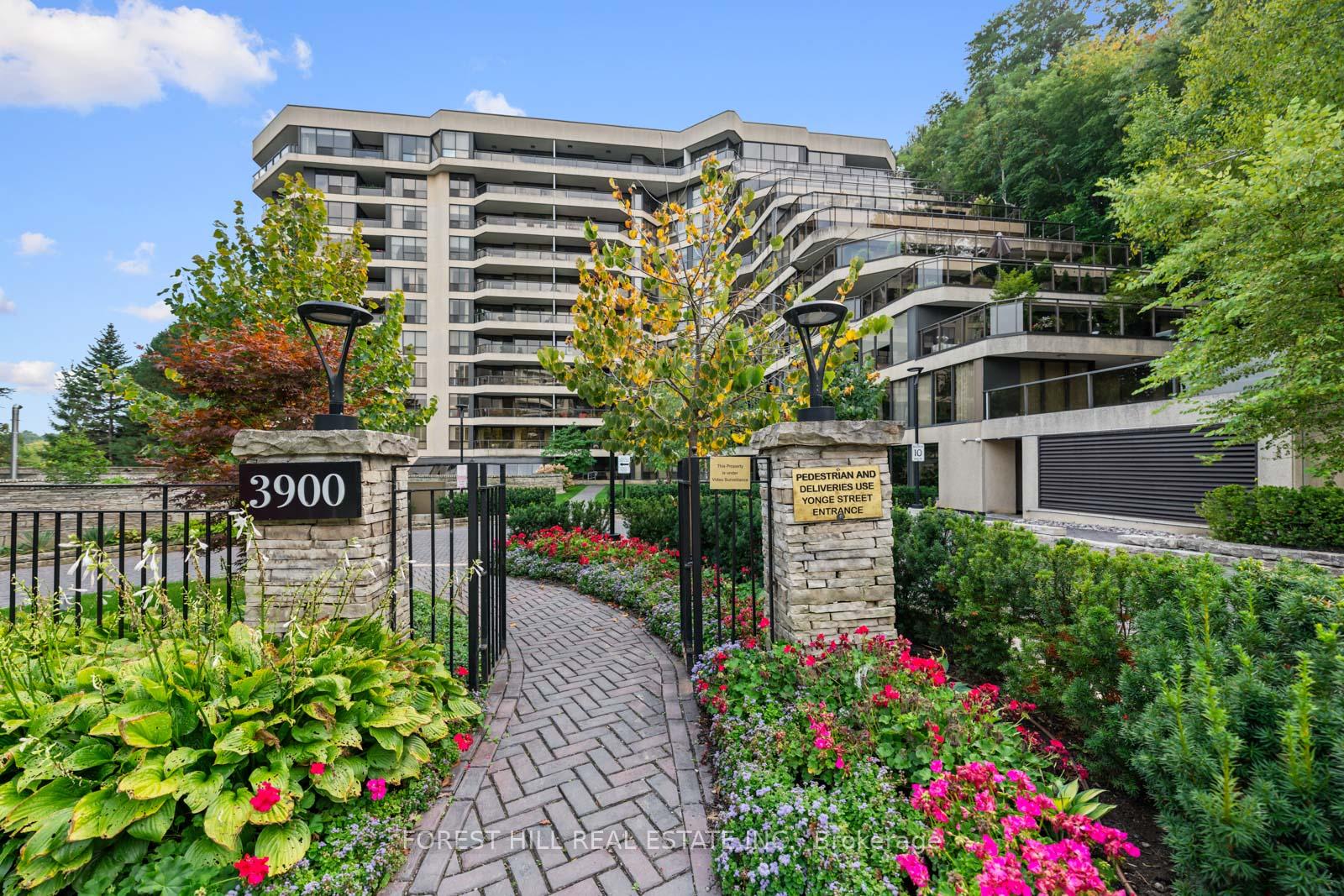 3900 Yonge Street