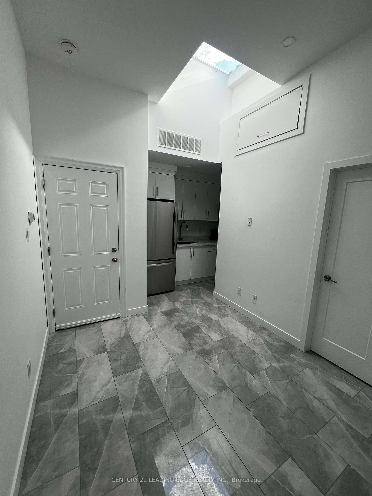 1375 Bathurst Street