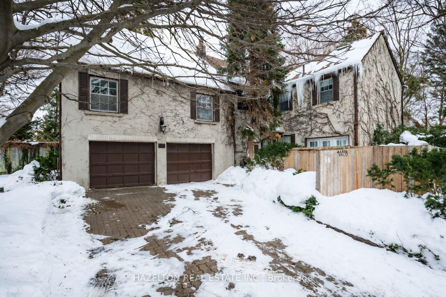 50 Buckingham Avenue