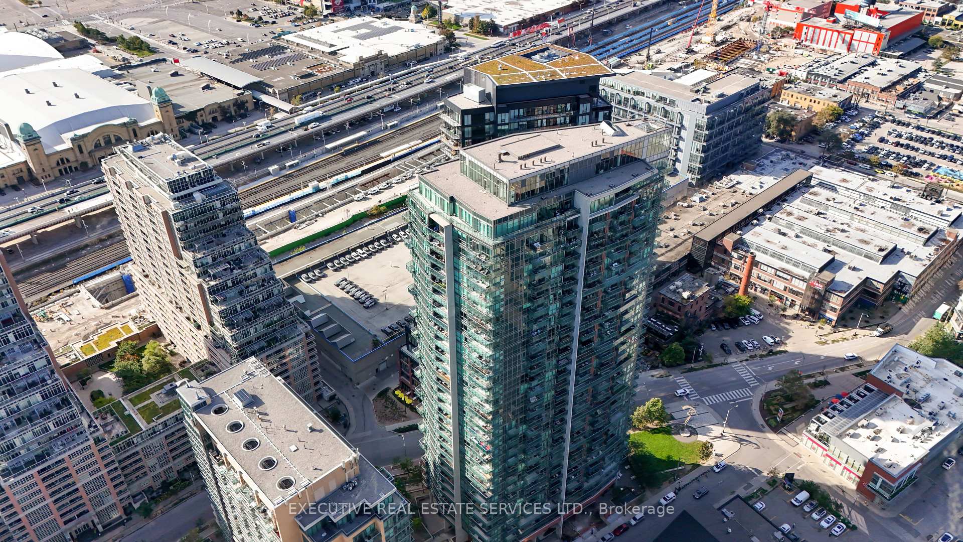 150 East Liberty Street
