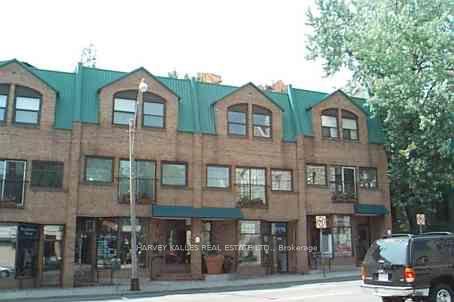 220 Avenue Road