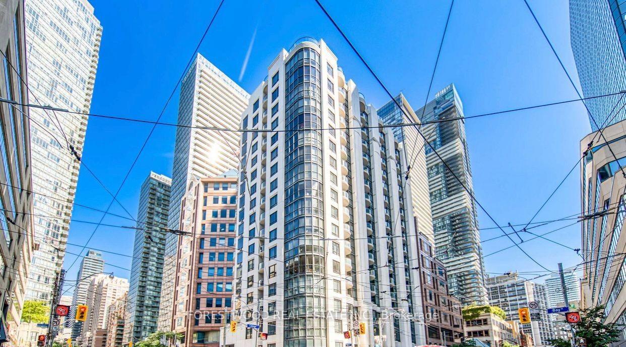 801 Bay Street