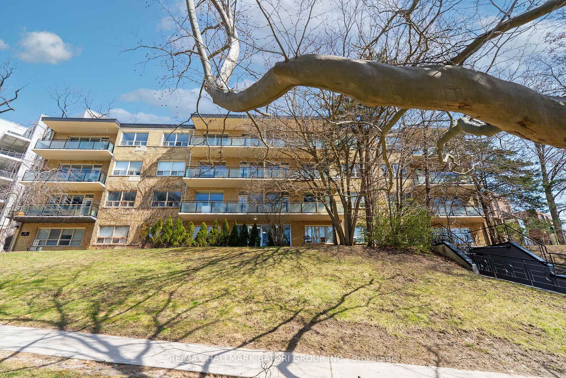 159 Russell Hill Road