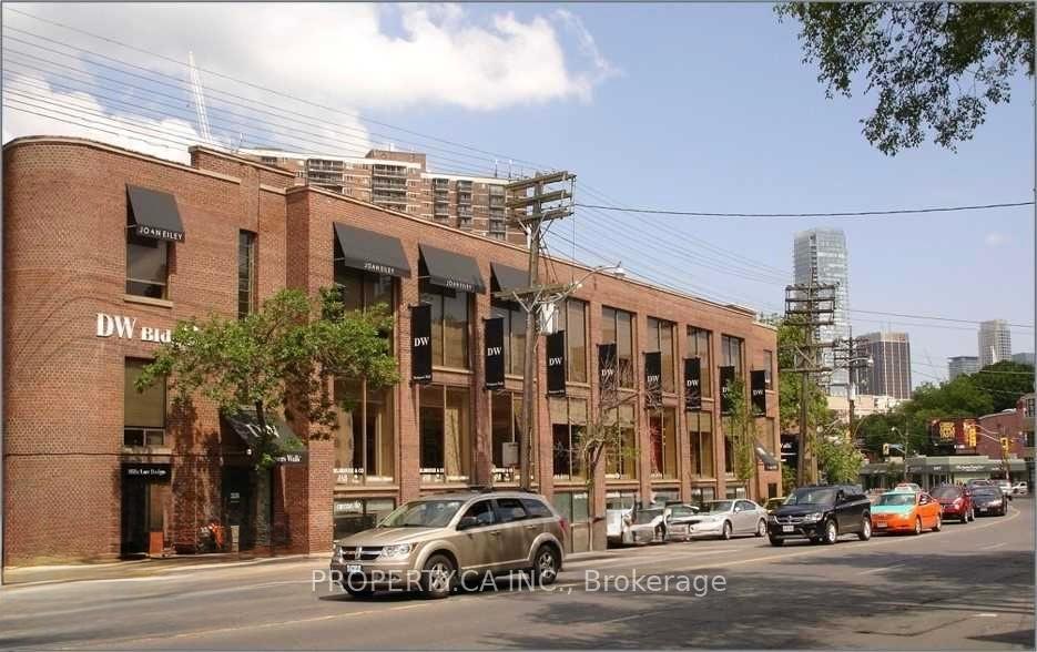 326 Davenport Road