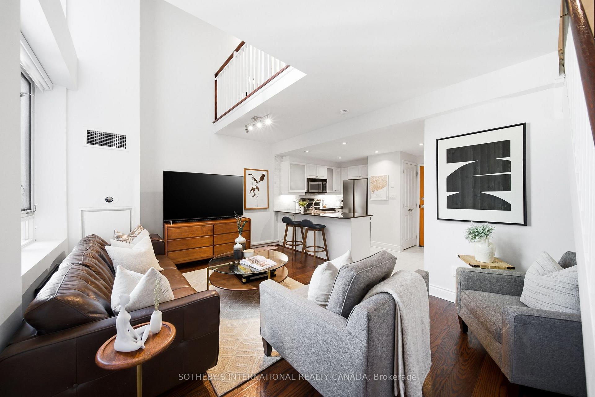 80 Cumberland Street