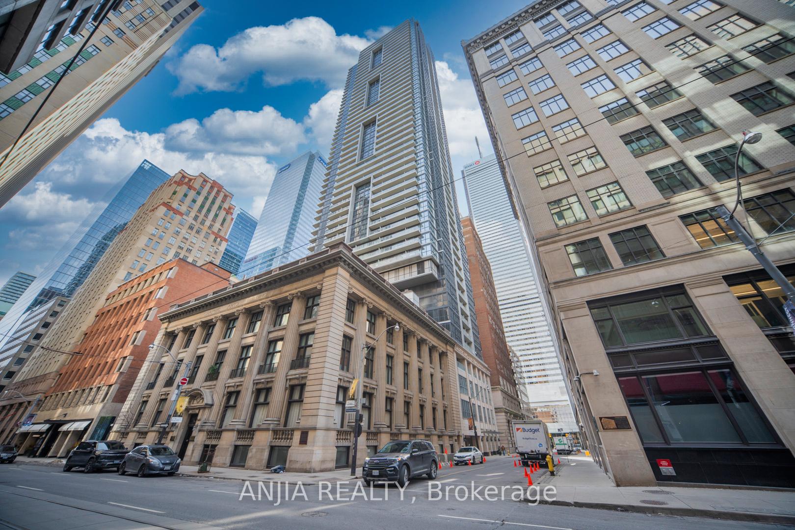 70 Temperance Street
