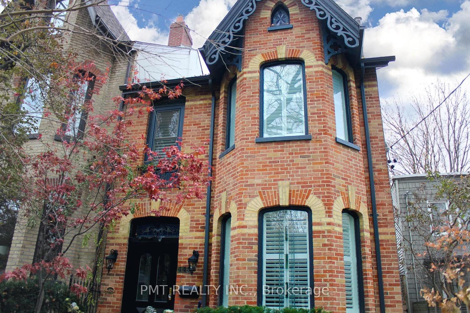 445 Ontario Street