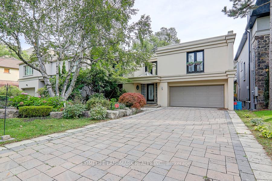 35 Gardiner Road E