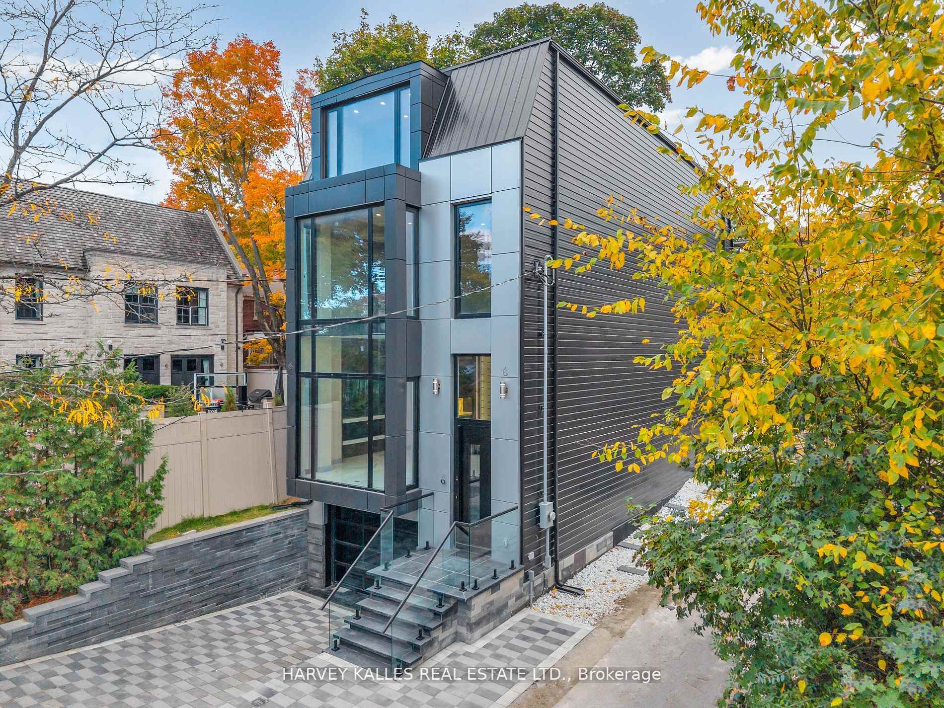 71 Ardmore Road