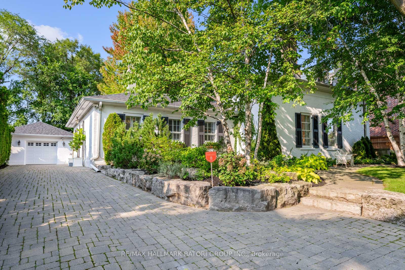 171 Old Forest Hill Road