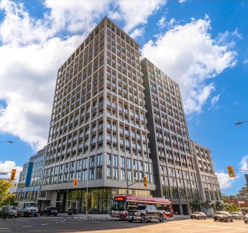 2020 Bathurst Street