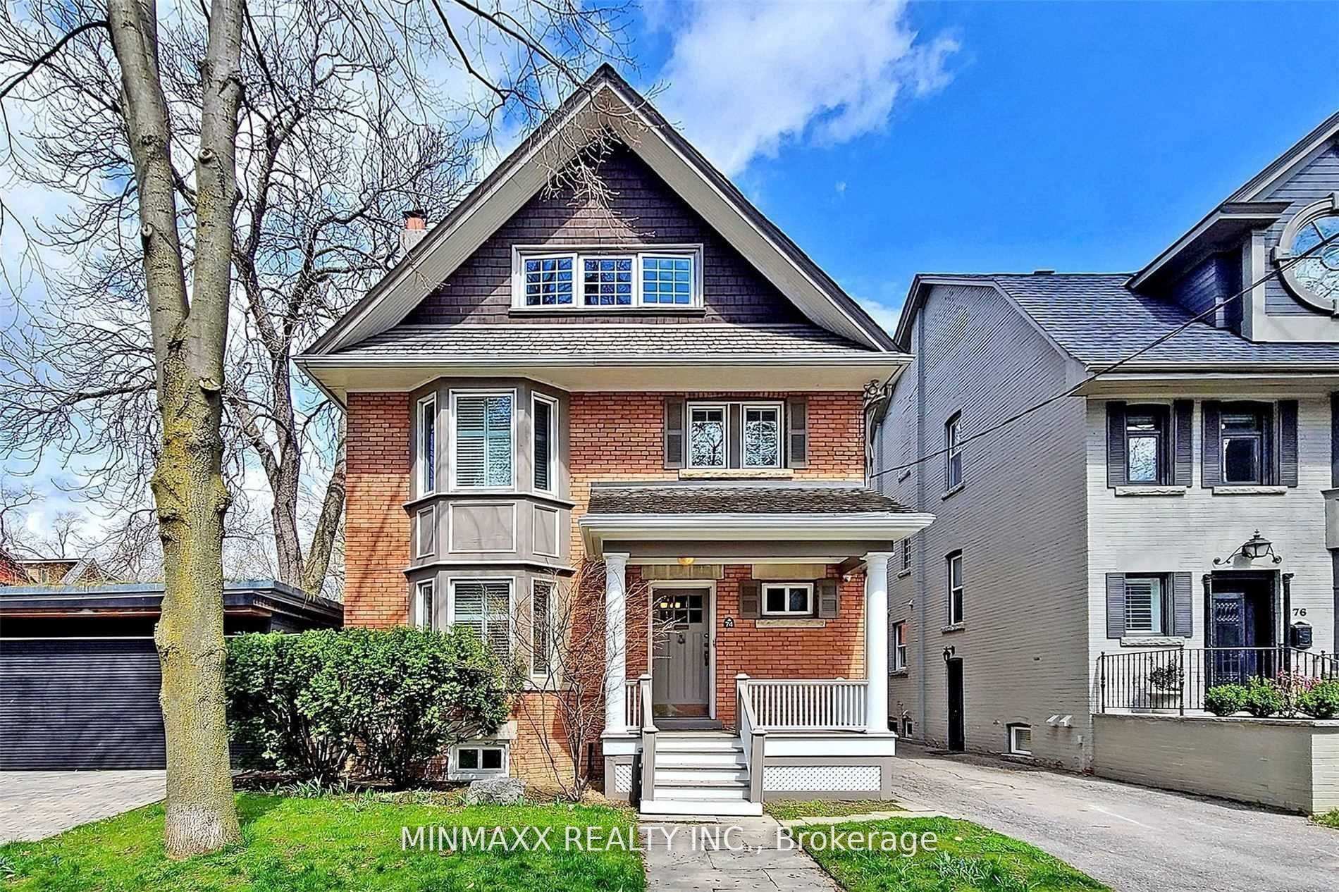74 Dale Avenue