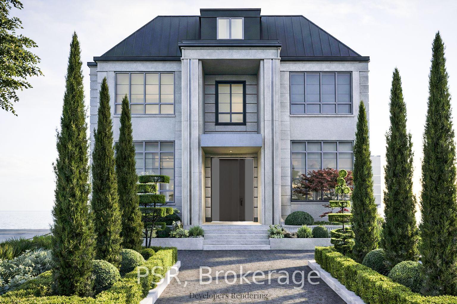 123 Glenayr Road