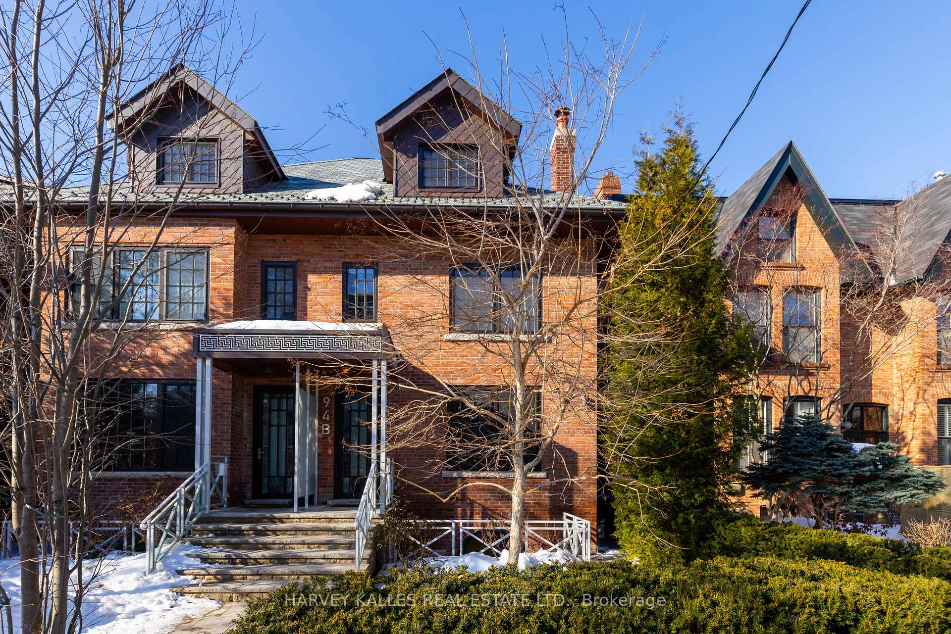 94B Admiral Road
