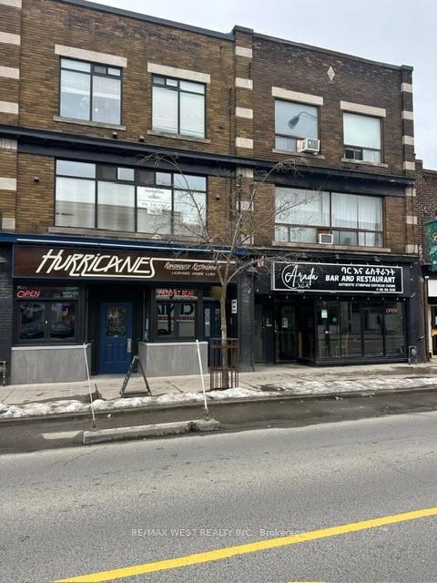965 Bloor Street
