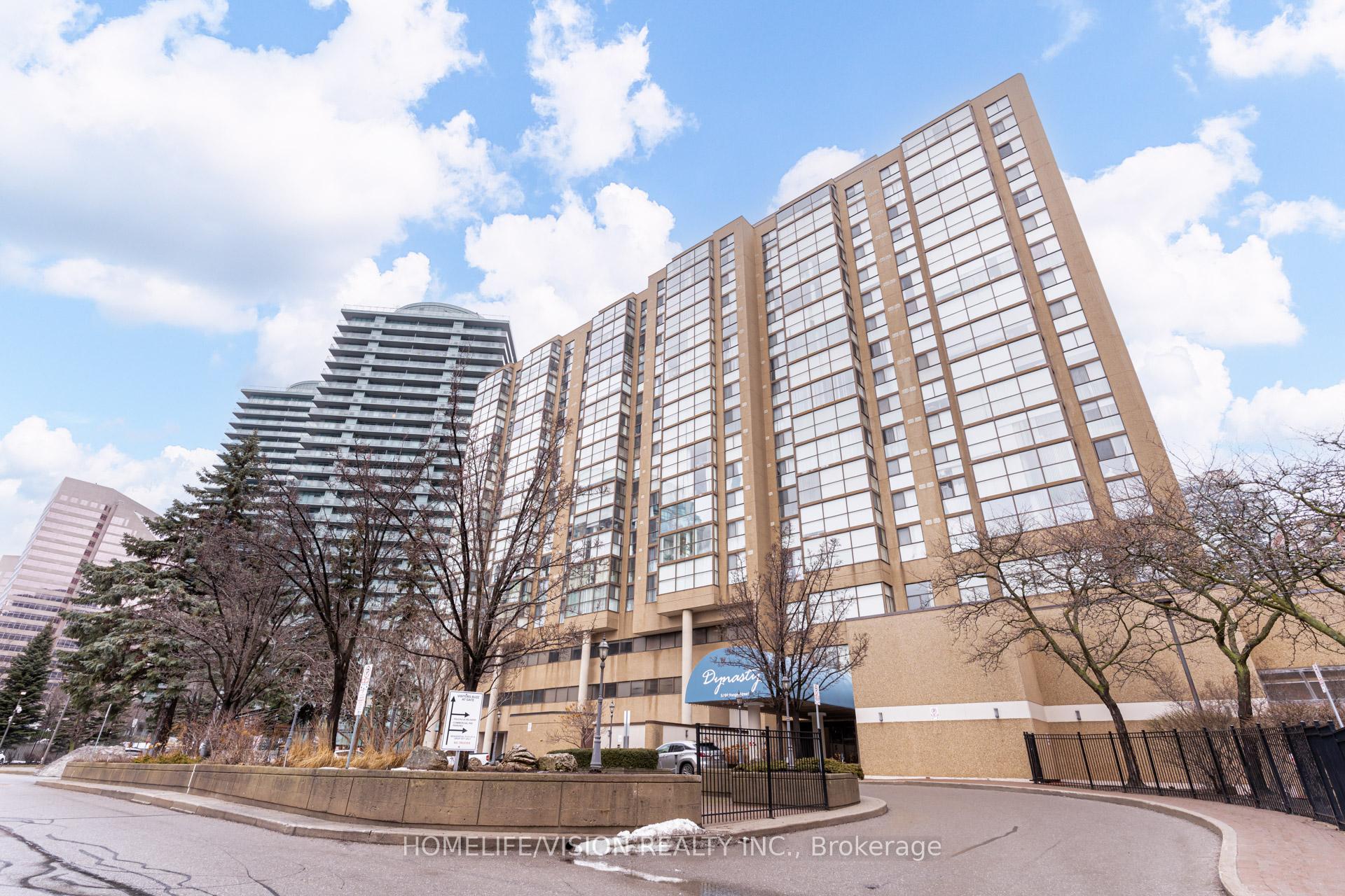 5460 Yonge Street