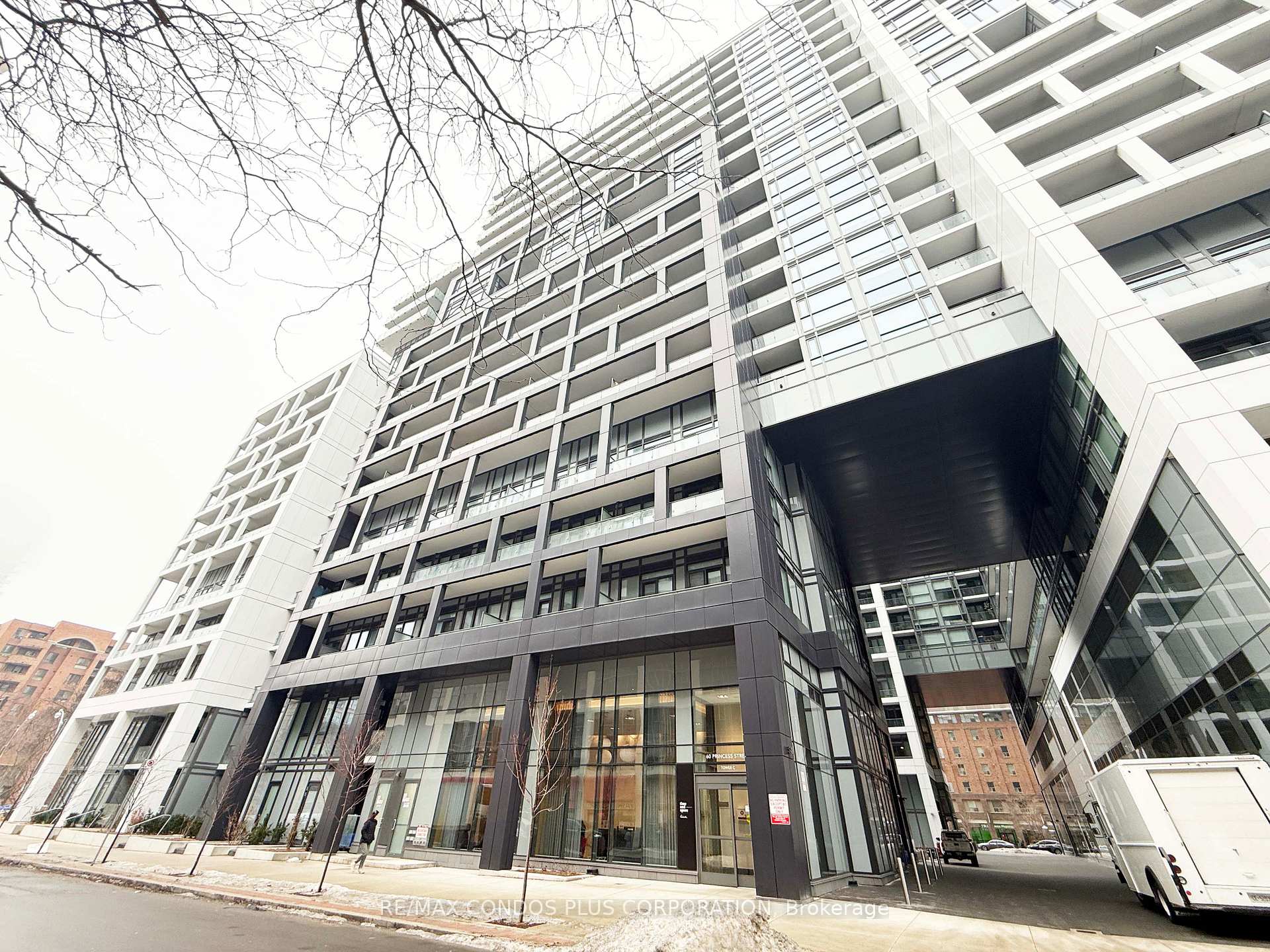 60 Princess Street
