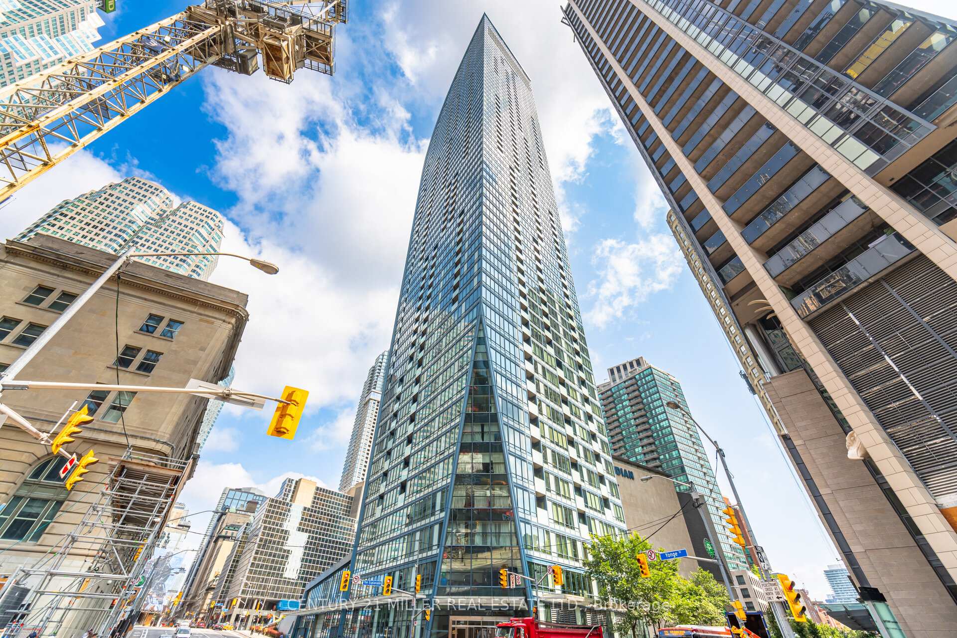 8 The Esplanade N/A