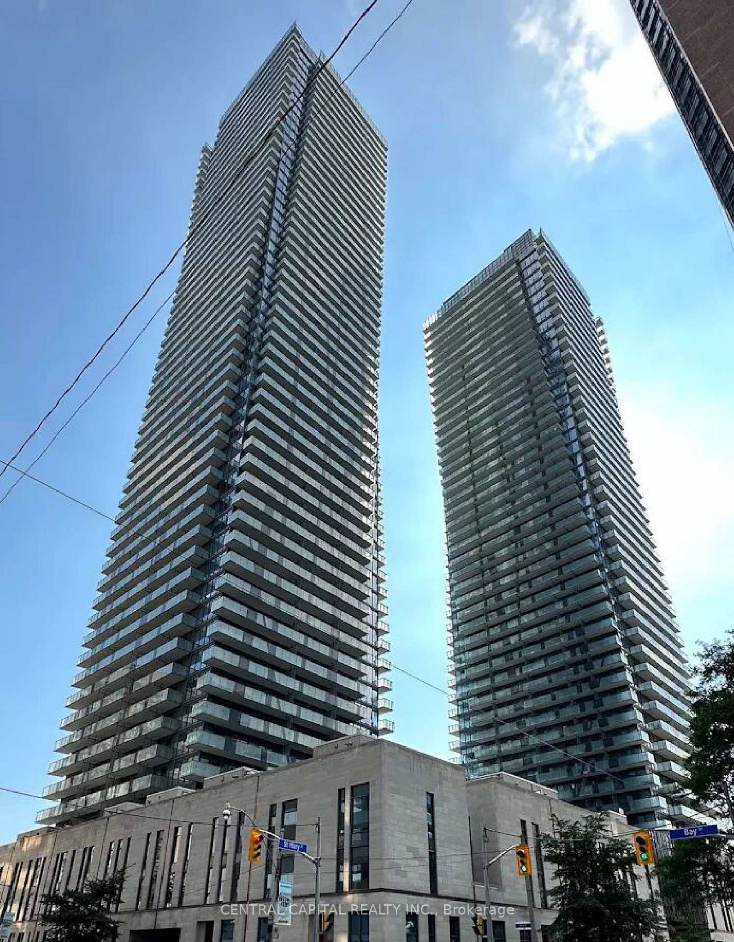 1080 Bay Street