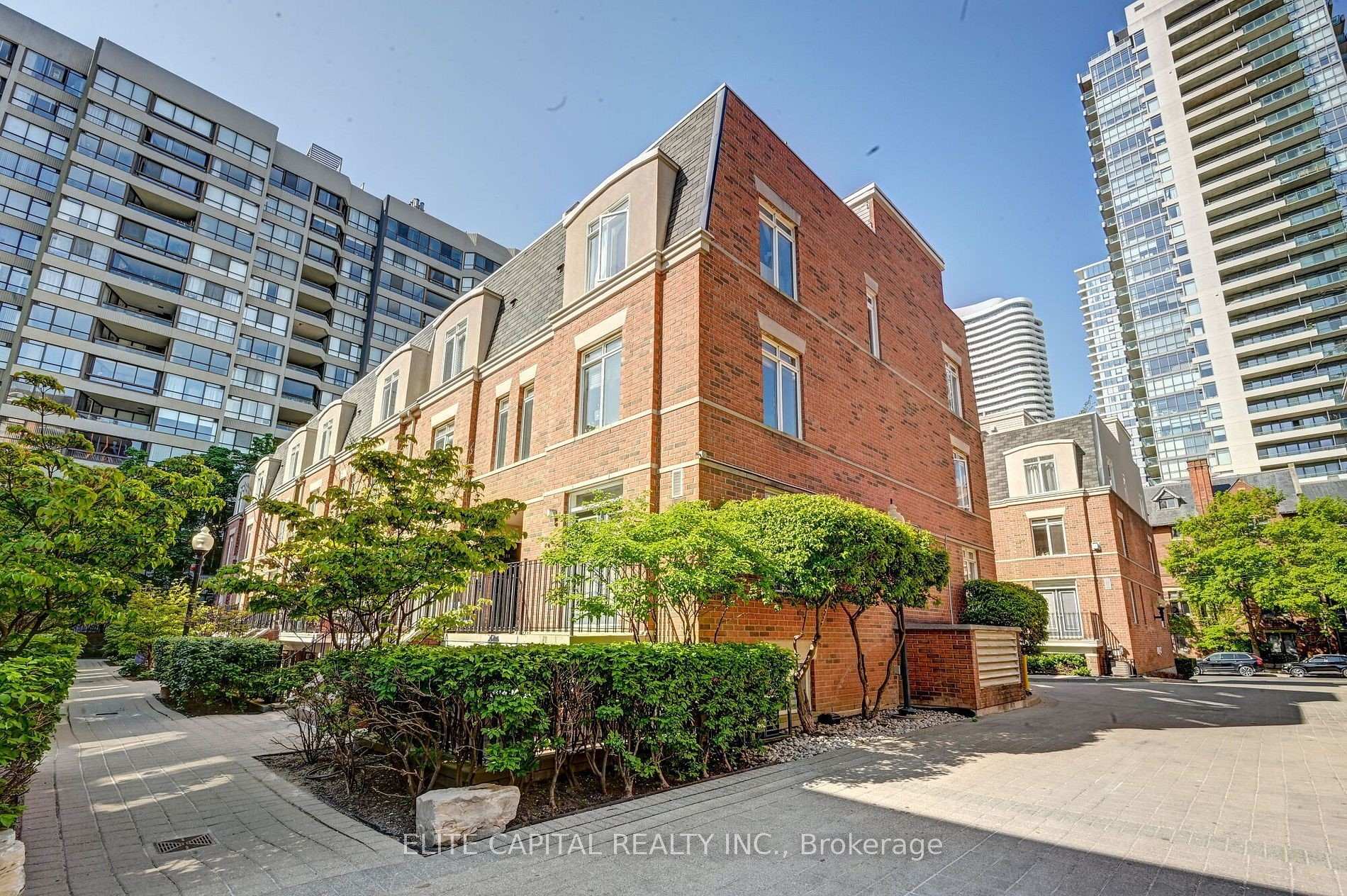 415 Jarvis Street