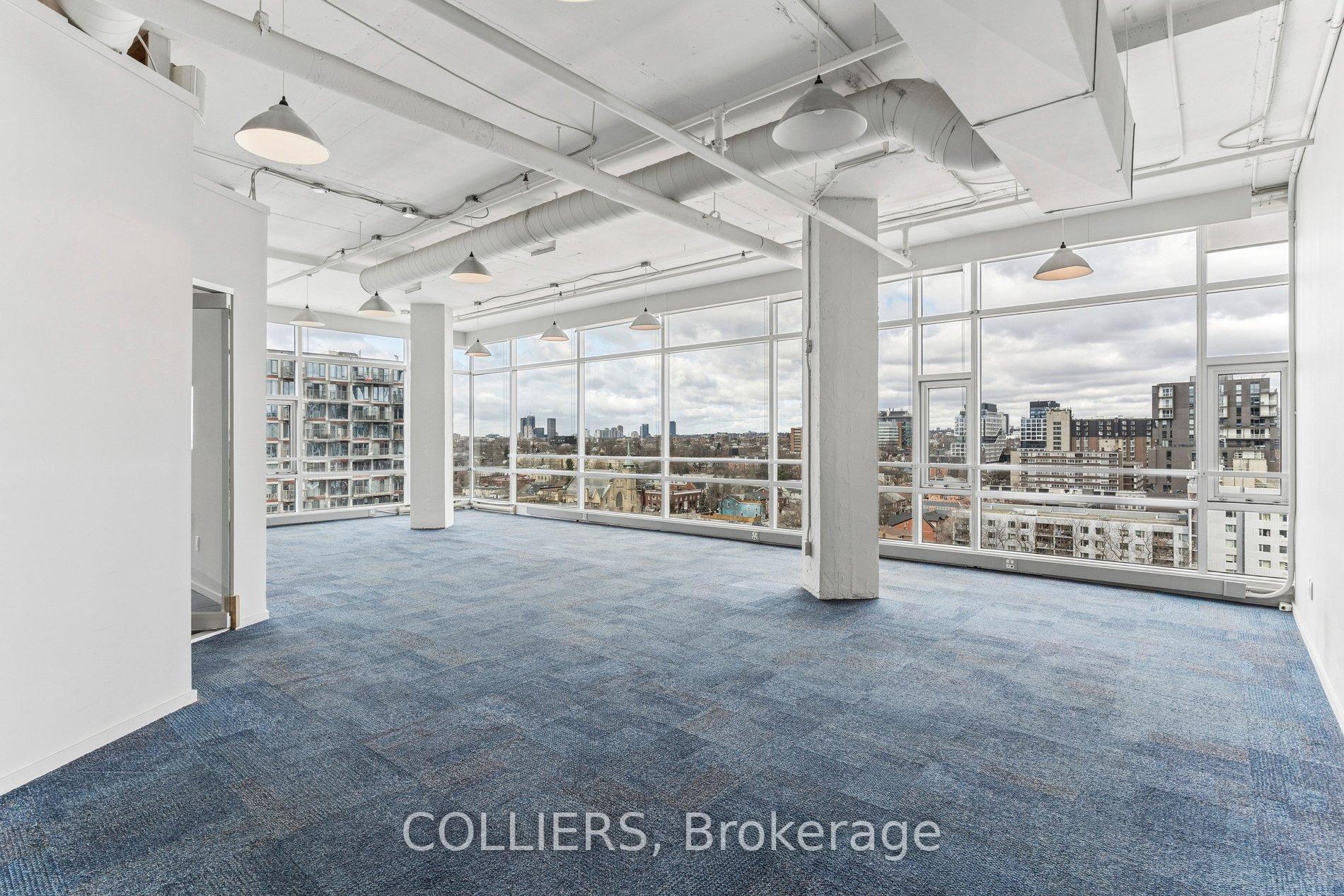 477 Richmond Street W