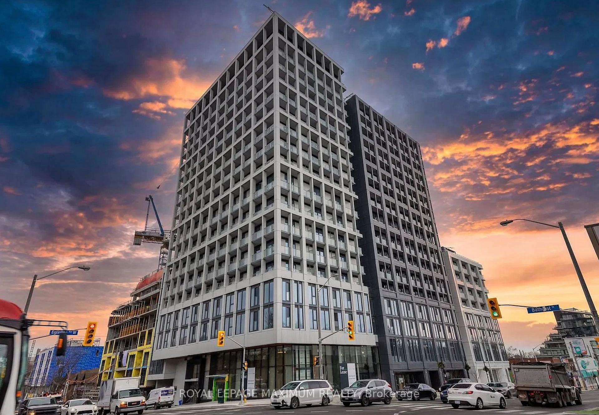 2020 Bathurst Street