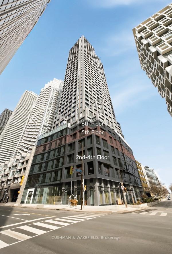 2161 Yonge Street