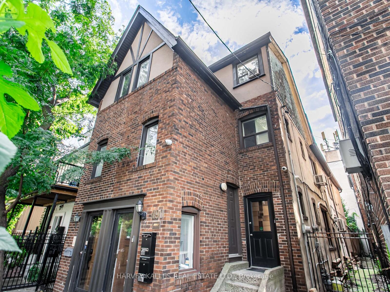 490 Montrose Avenue