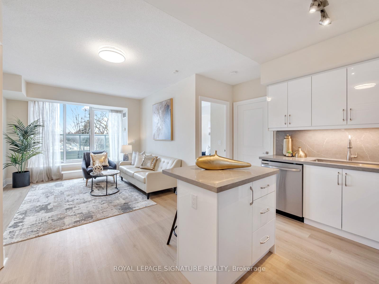 701 Sheppard Avenue W