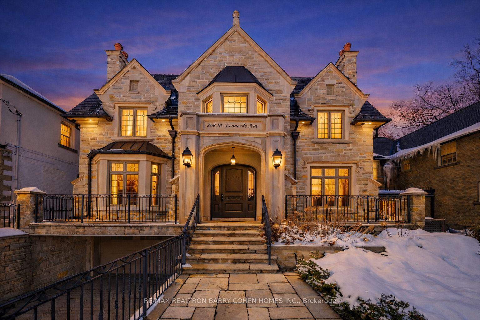 268 St Leonards Avenue