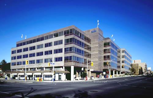 3080 Yonge Street