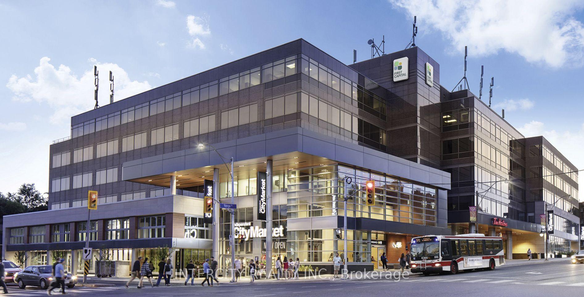 3080 Yonge Street