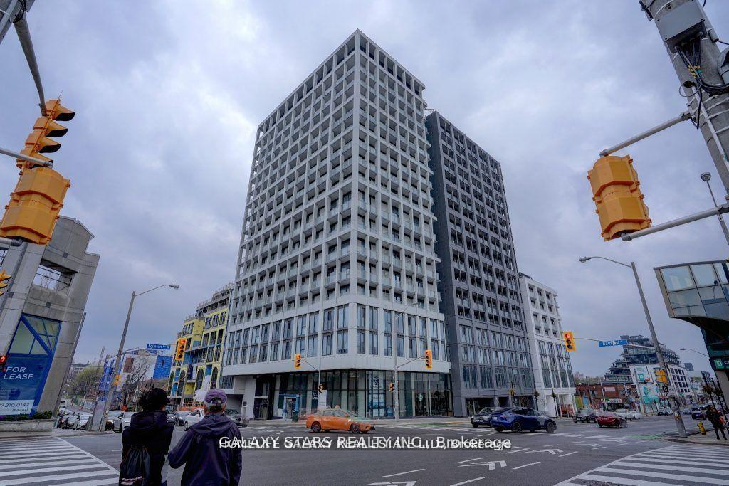 2020 Bathurst Street