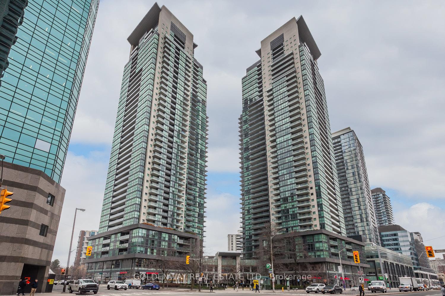 5162 Yonge Street