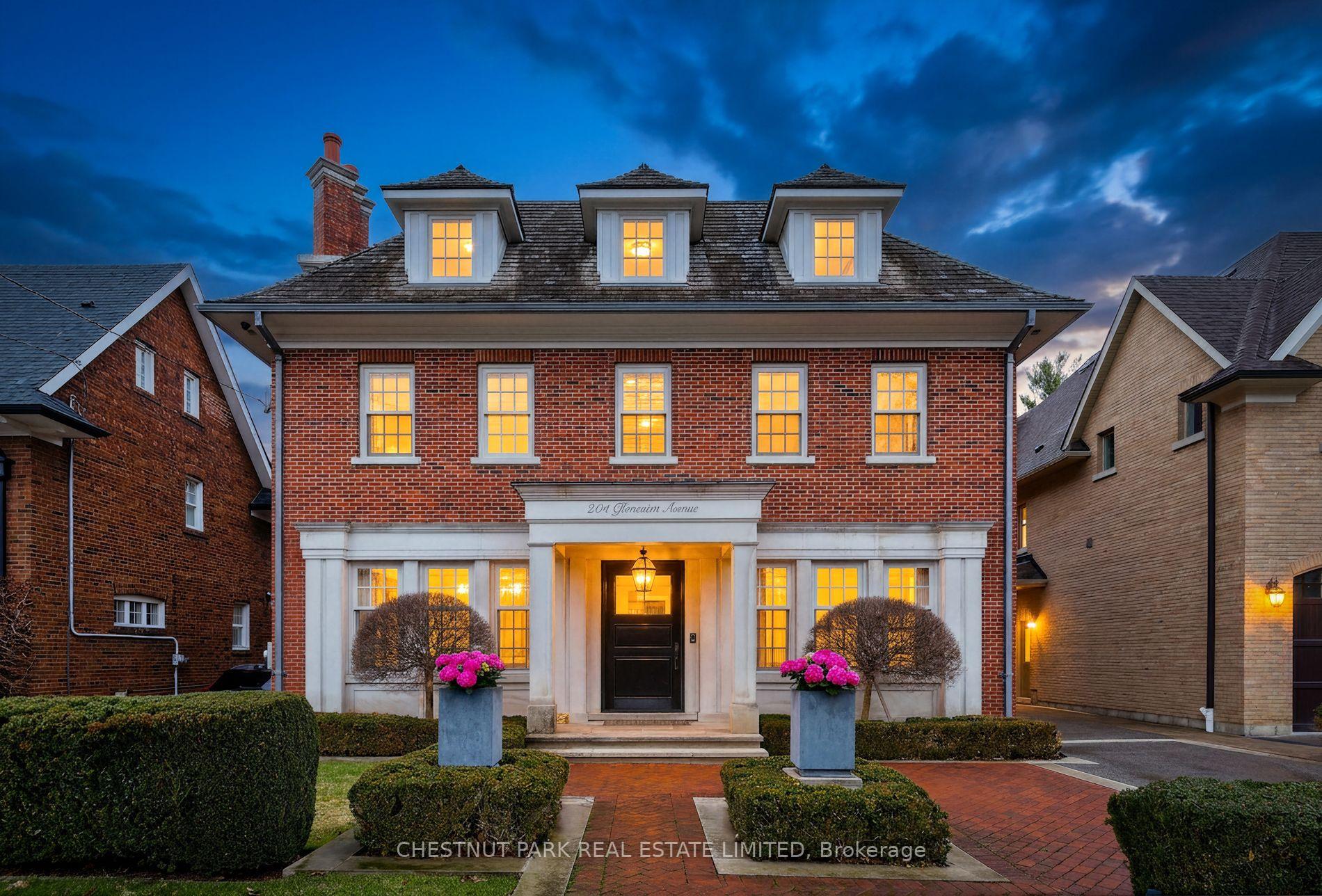 204 Glencairn Avenue