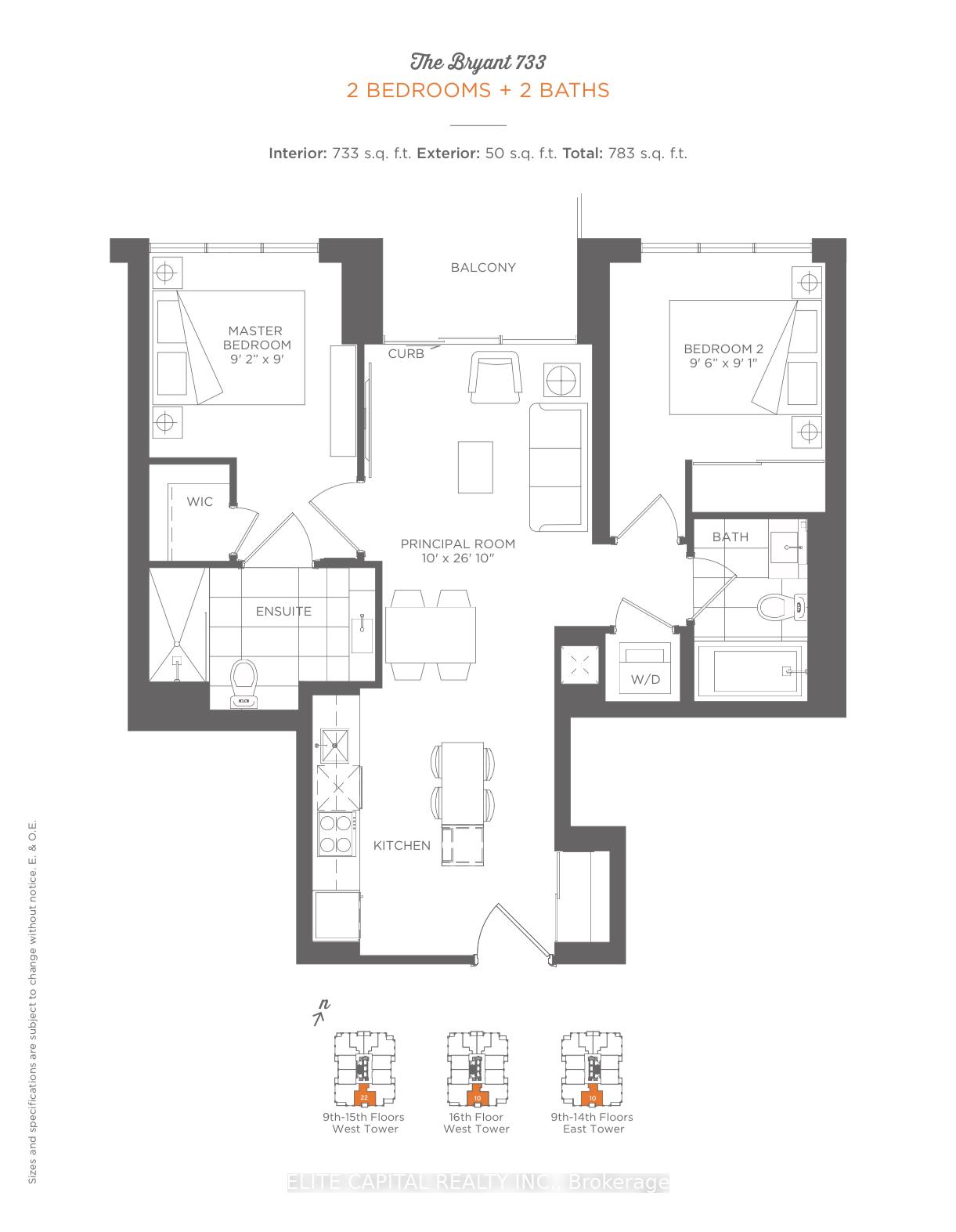 31 Tippett Road