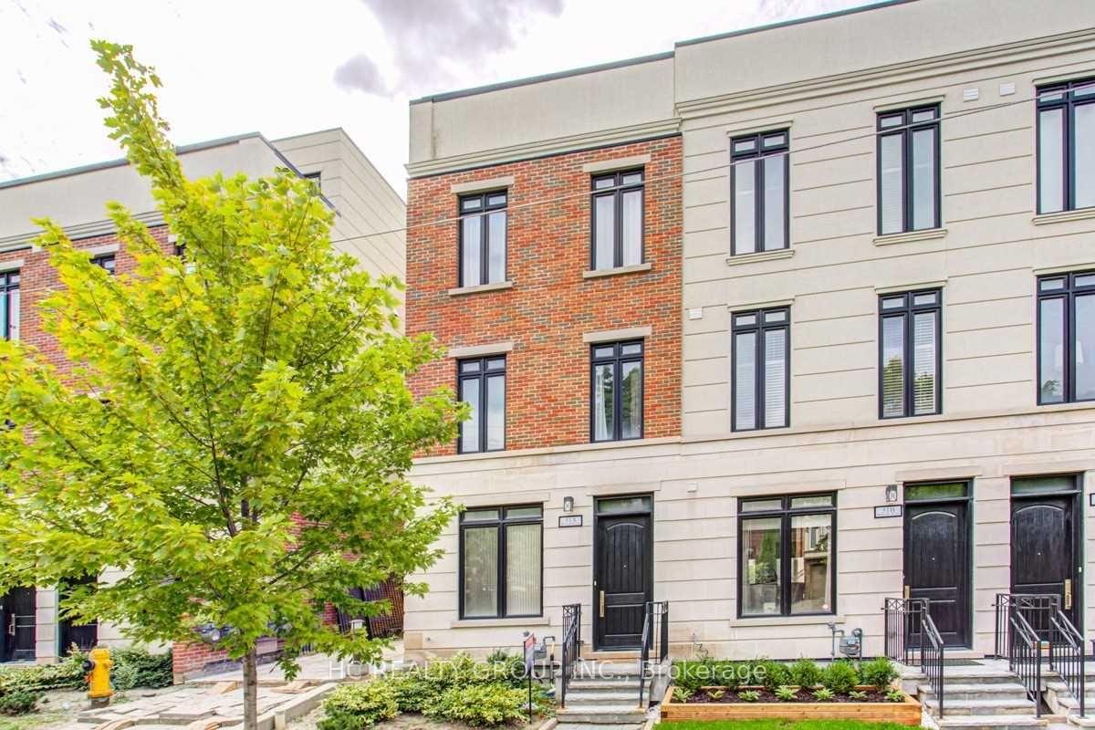 51A Burnaby Boulevard