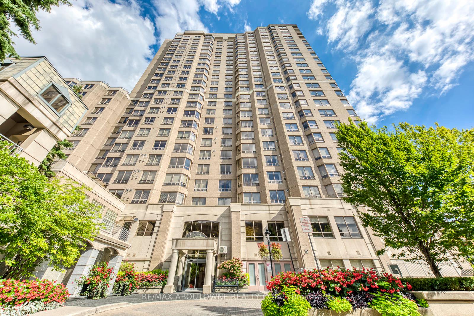 5418 Yonge Street