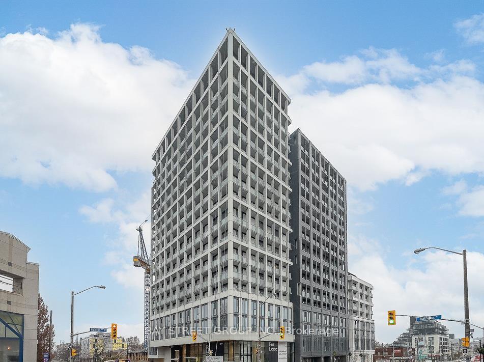2020 Bathurst Street