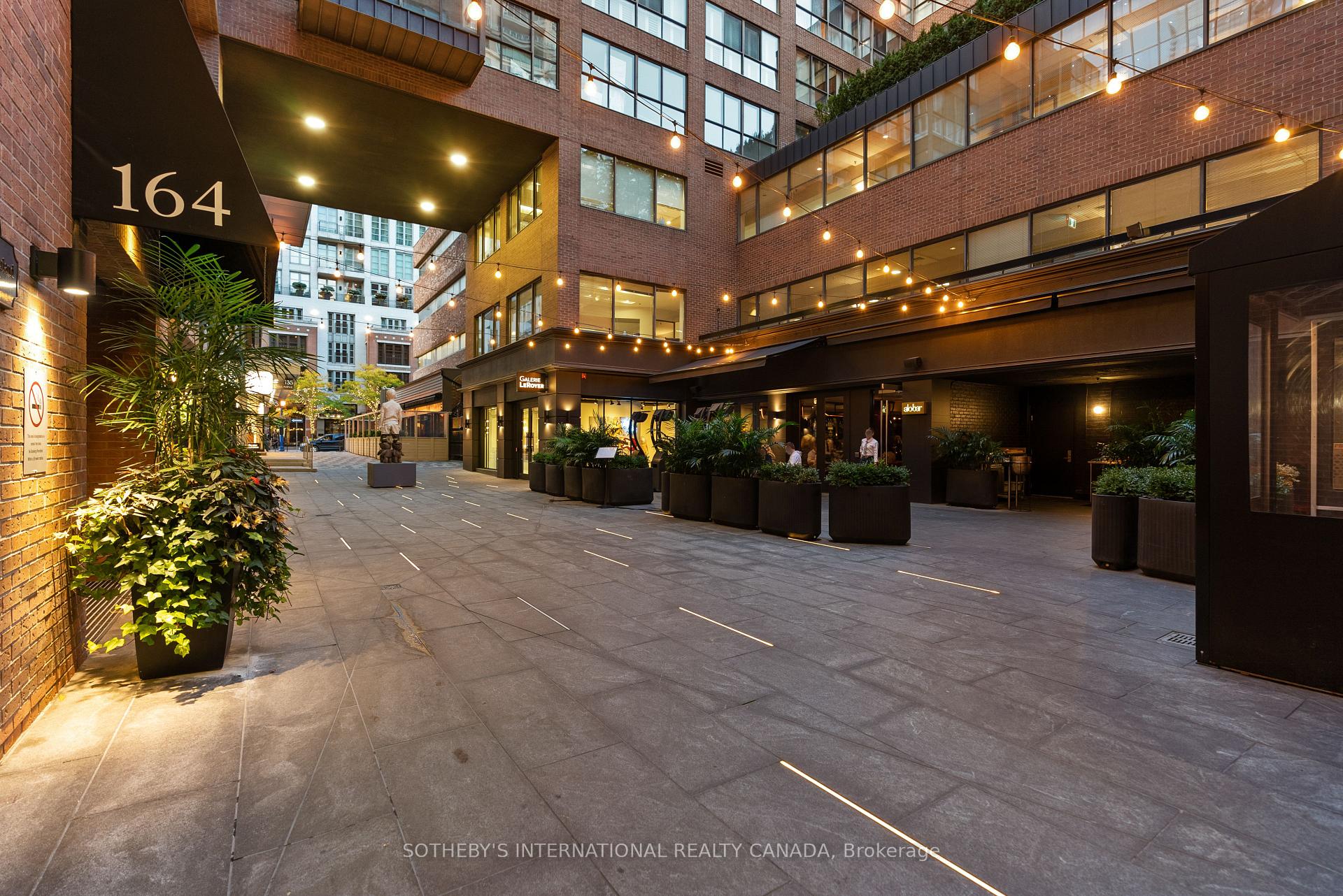 164 Cumberland Street