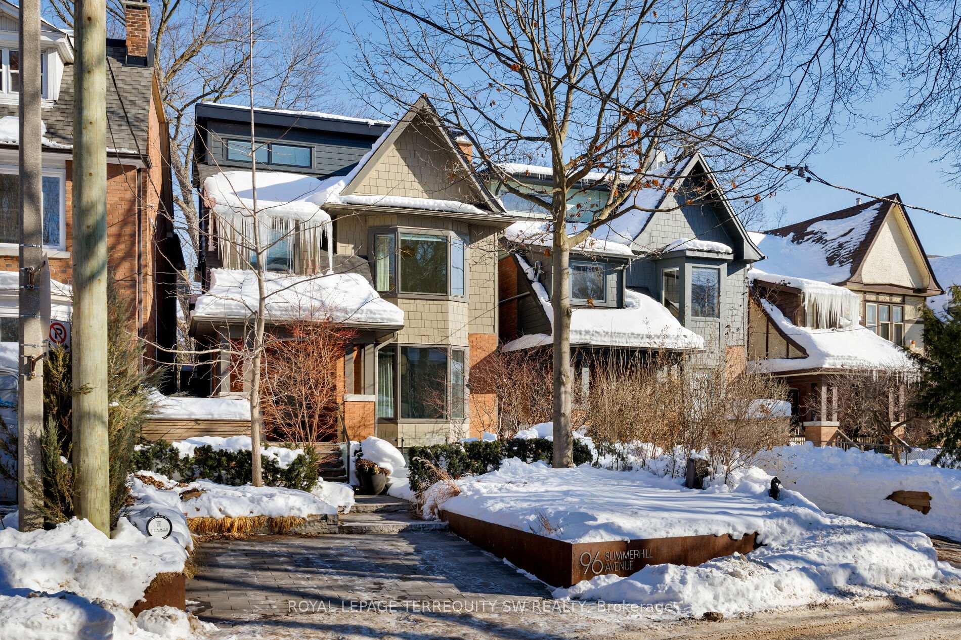 96 Summerhill Avenue