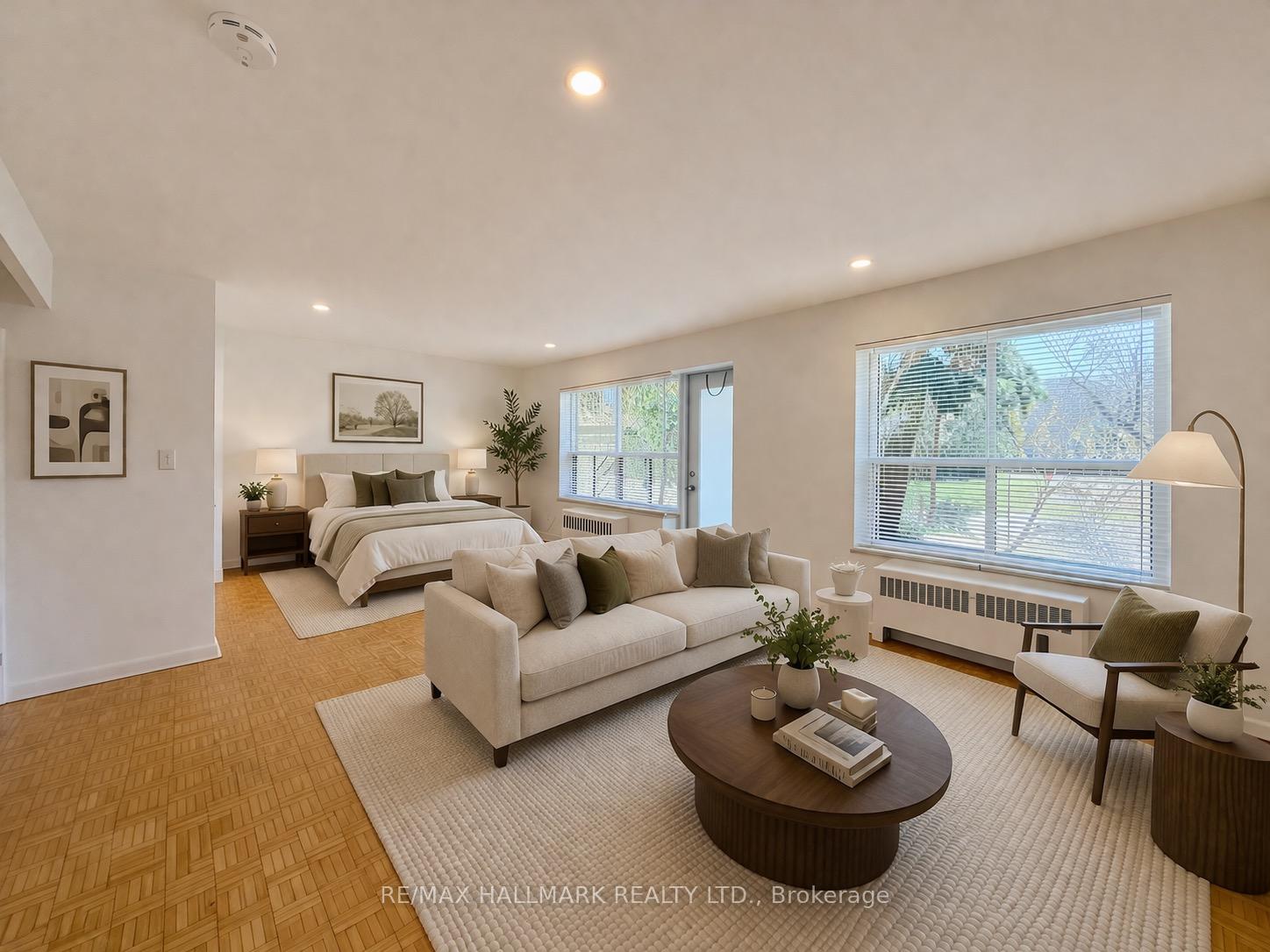 30 Upper Canada Drive