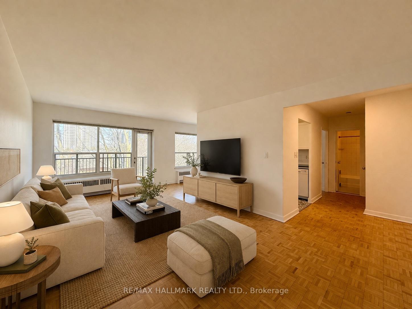 30 Upper Canada Drive