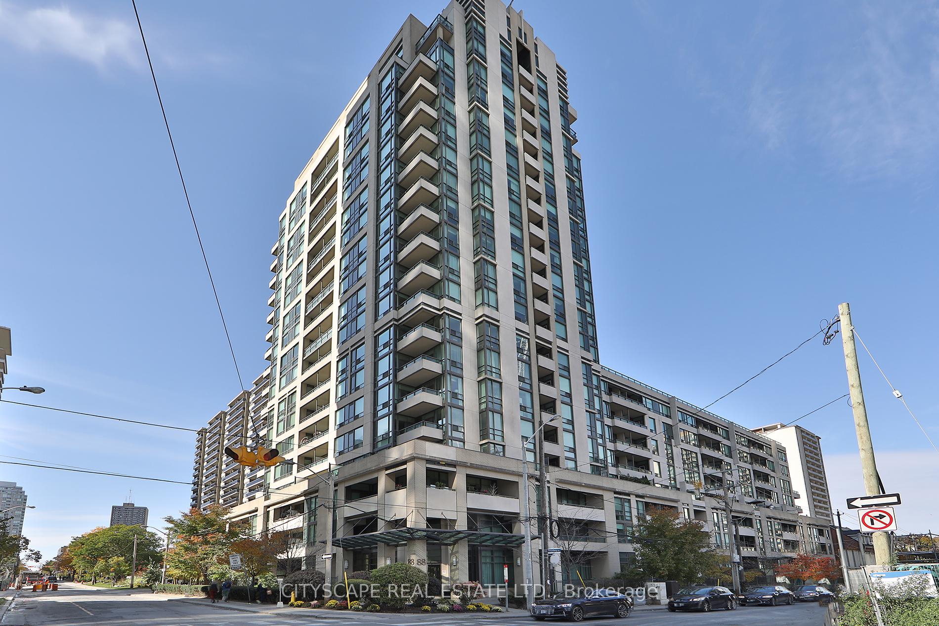 88 Broadway Avenue