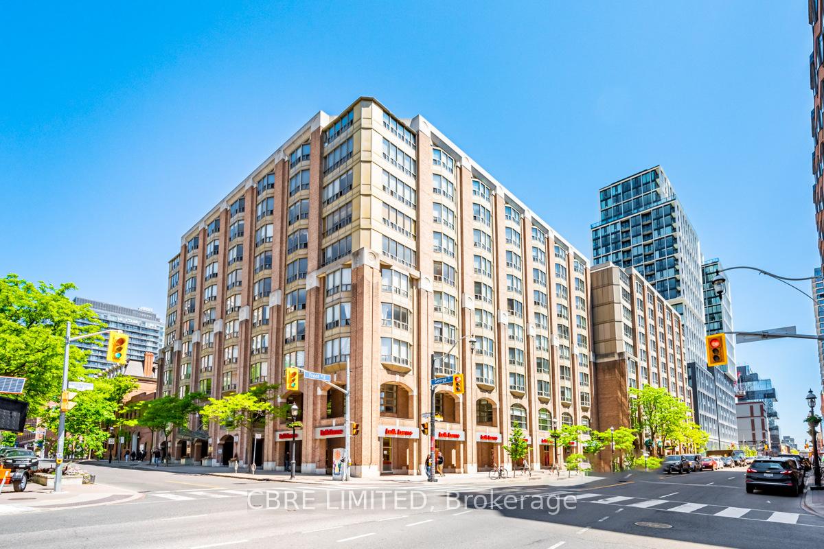 120 Front Street