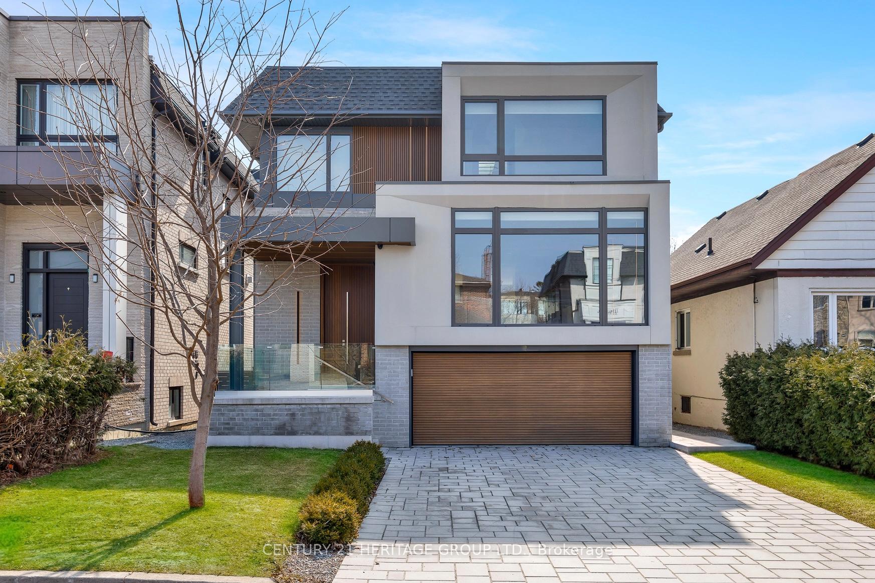 21 Farrell Avenue